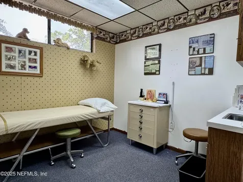 1906 Debarry Avenue Orange Park FL 32073
