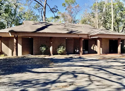 1906 Debarry Avenue Orange Park FL 32073