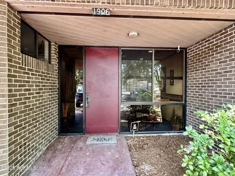 1906 Debarry Avenue Orange Park FL 32073