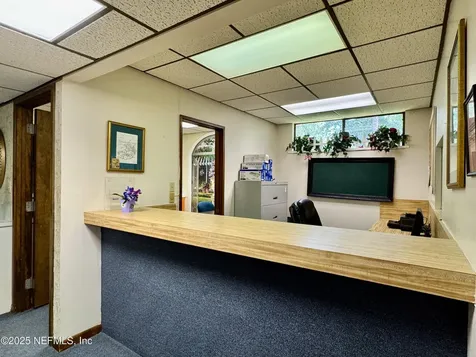 1906 Debarry Avenue Orange Park FL 32073