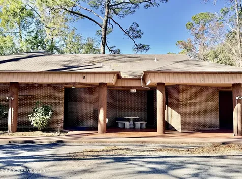 1906 Debarry Avenue Orange Park FL 32073