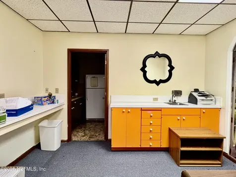 1906 Debarry Avenue Orange Park FL 32073