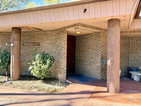 1906 Debarry Avenue Orange Park FL 32073