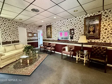 1906 Debarry Avenue Orange Park FL 32073