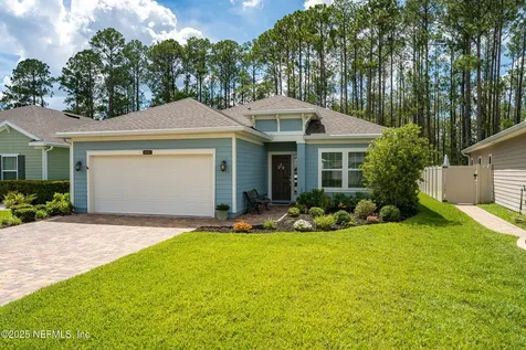 10381 Pavnes Creek Drive Jacksonville FL 32222