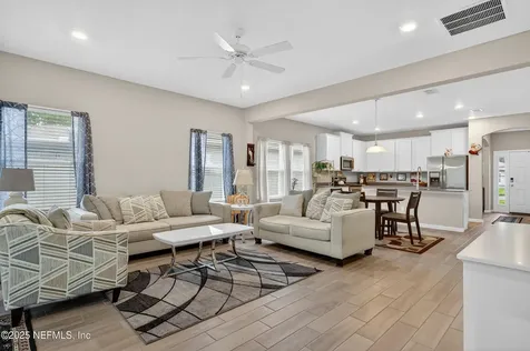 10381 Pavnes Creek Drive Jacksonville FL 32222