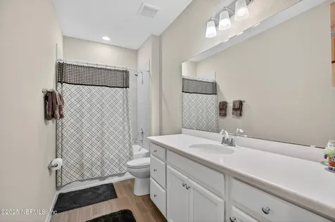 10381 Pavnes Creek Drive Jacksonville FL 32222