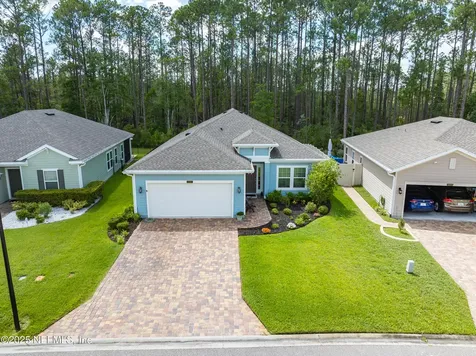 10381 Pavnes Creek Drive Jacksonville FL 32222