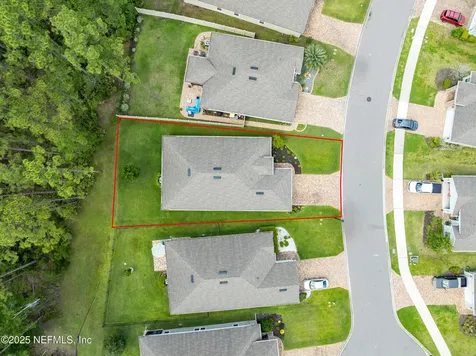 10381 Pavnes Creek Drive Jacksonville FL 32222