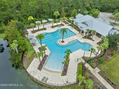10381 Pavnes Creek Drive Jacksonville FL 32222