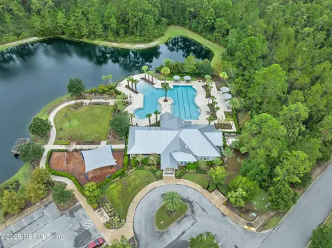 10381 Pavnes Creek Drive Jacksonville FL 32222
