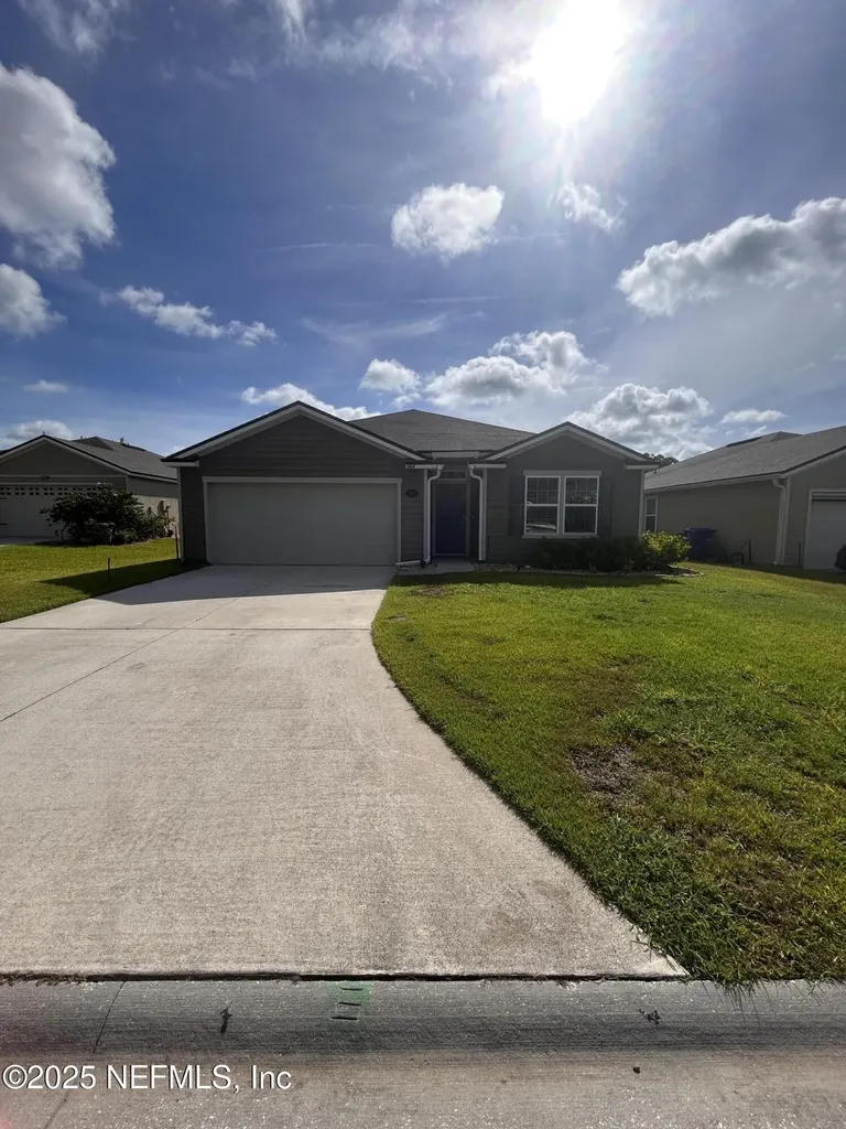 162 Cody Street St. Augustine FL 32084