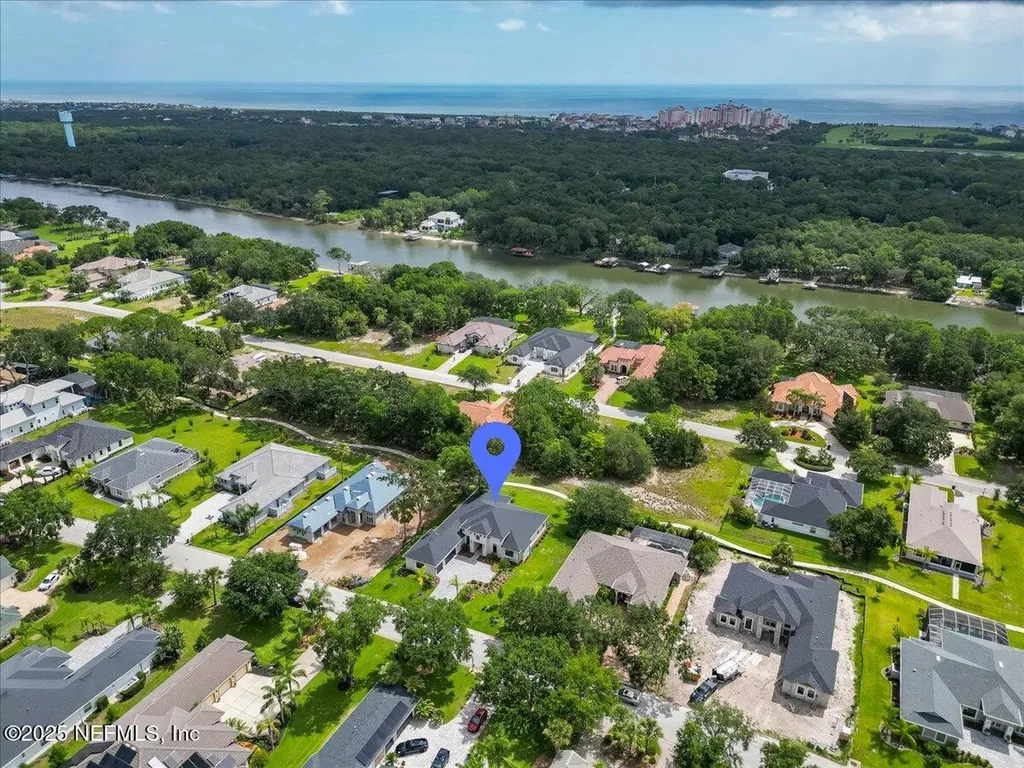17 Old Oak Drive N Palm Coast FL 32137