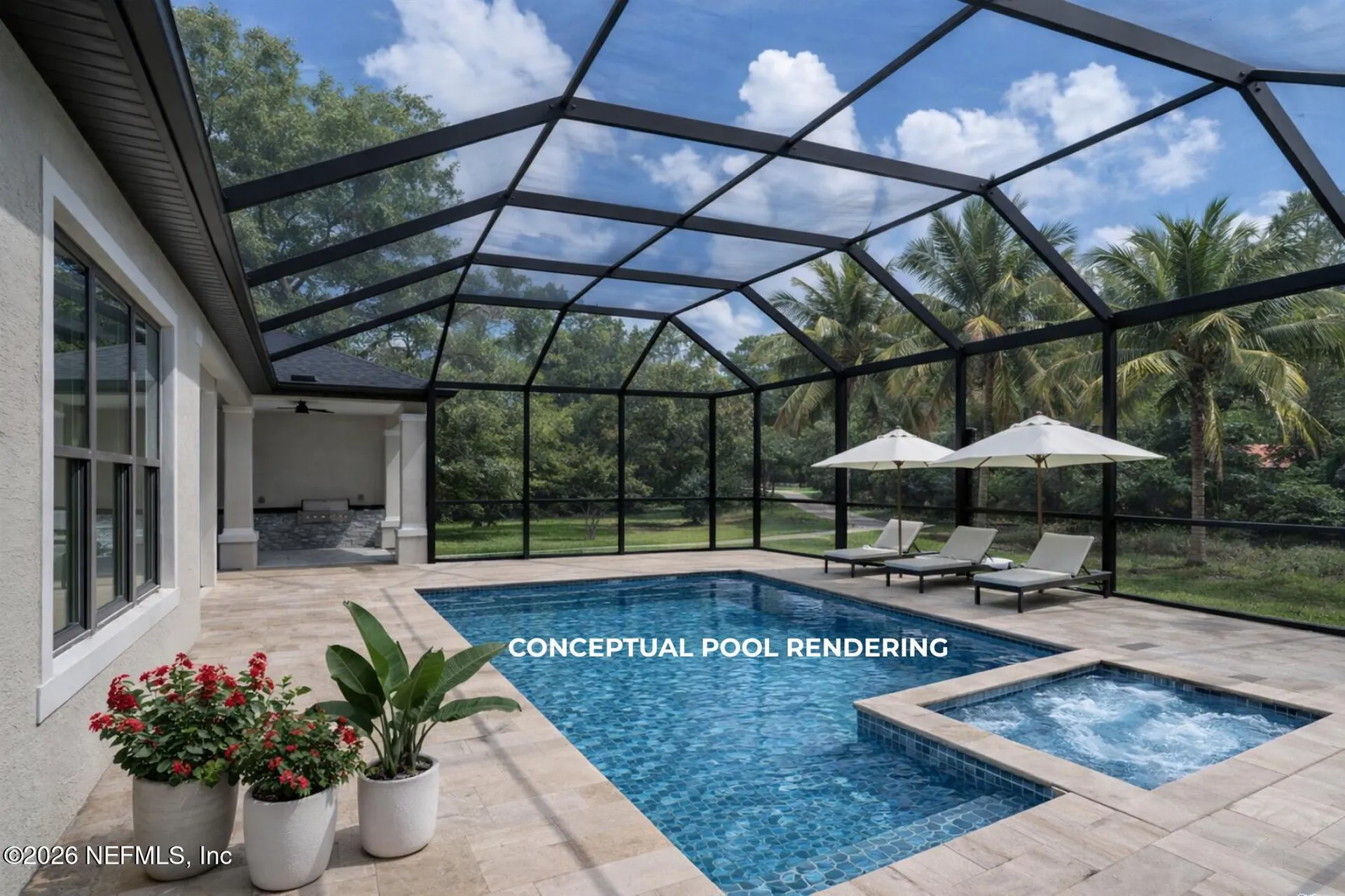 17 Old Oak Drive N Palm Coast FL 32137