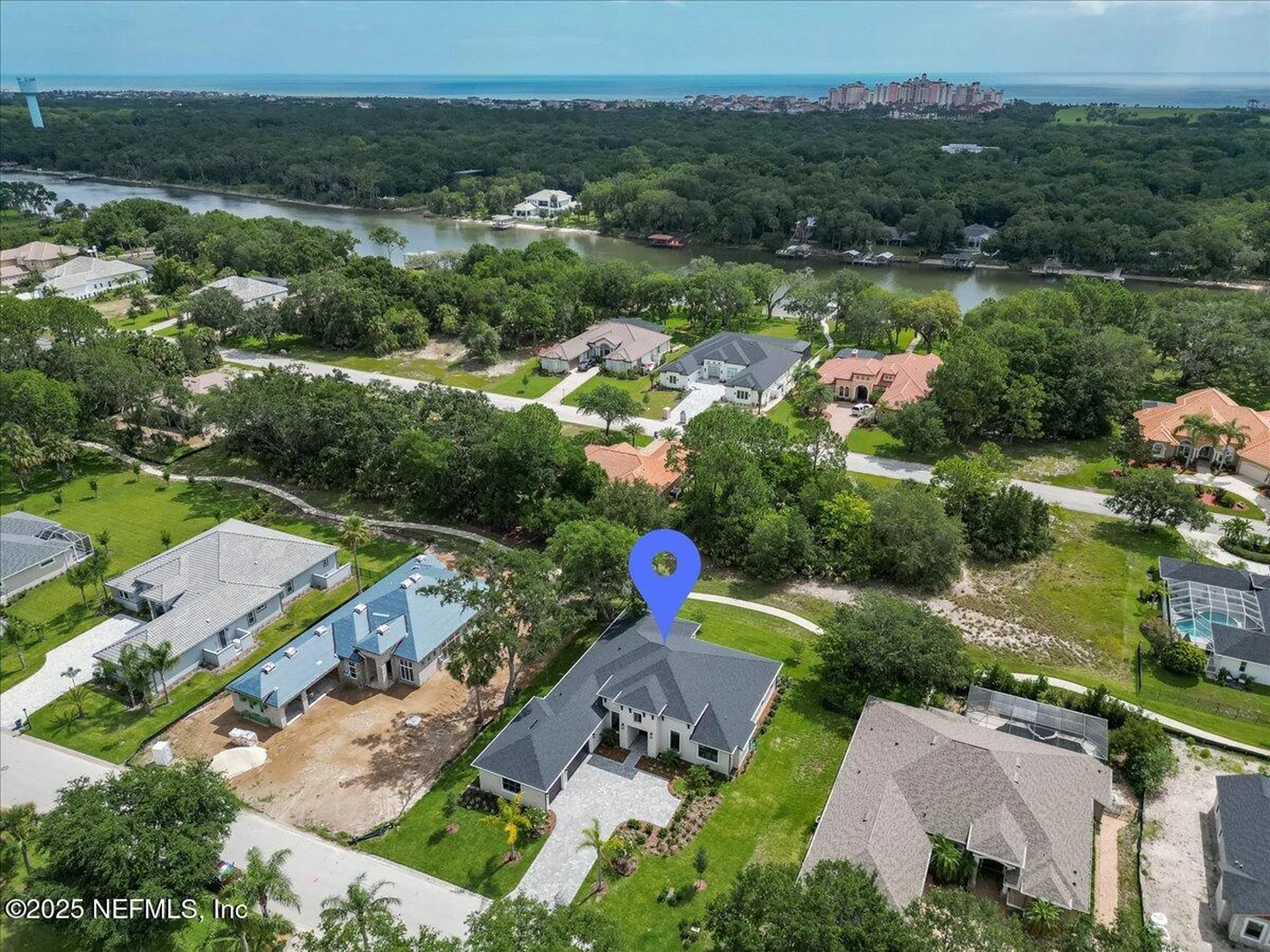 17 Old Oak Drive N Palm Coast FL 32137