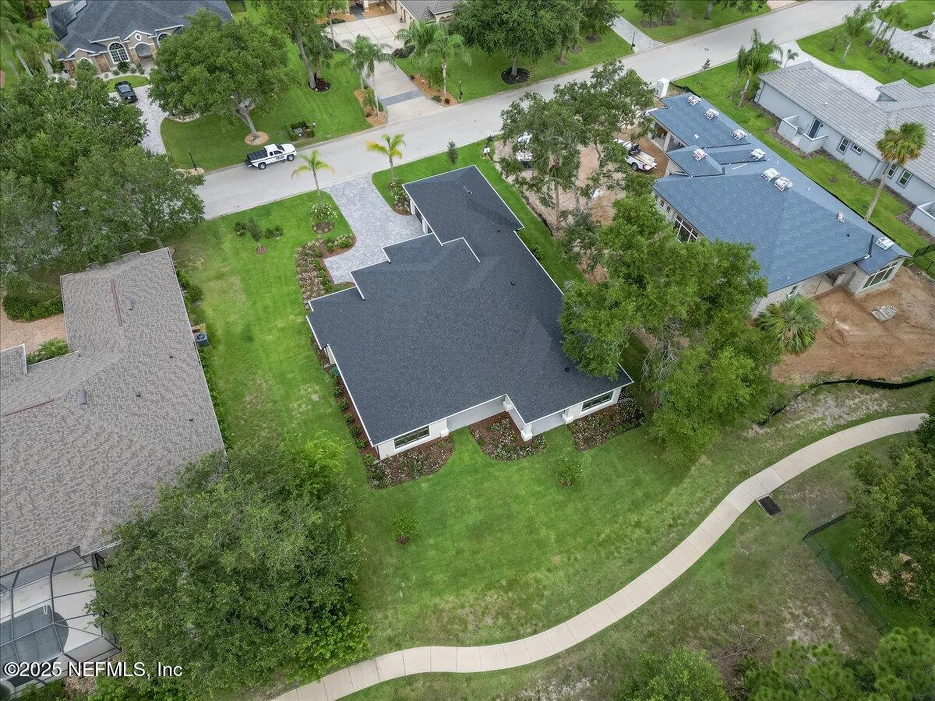 17 Old Oak Drive N Palm Coast FL 32137