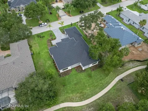 17 Old Oak Drive N Palm Coast FL 32137