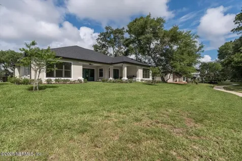 17 Old Oak Drive N Palm Coast FL 32137