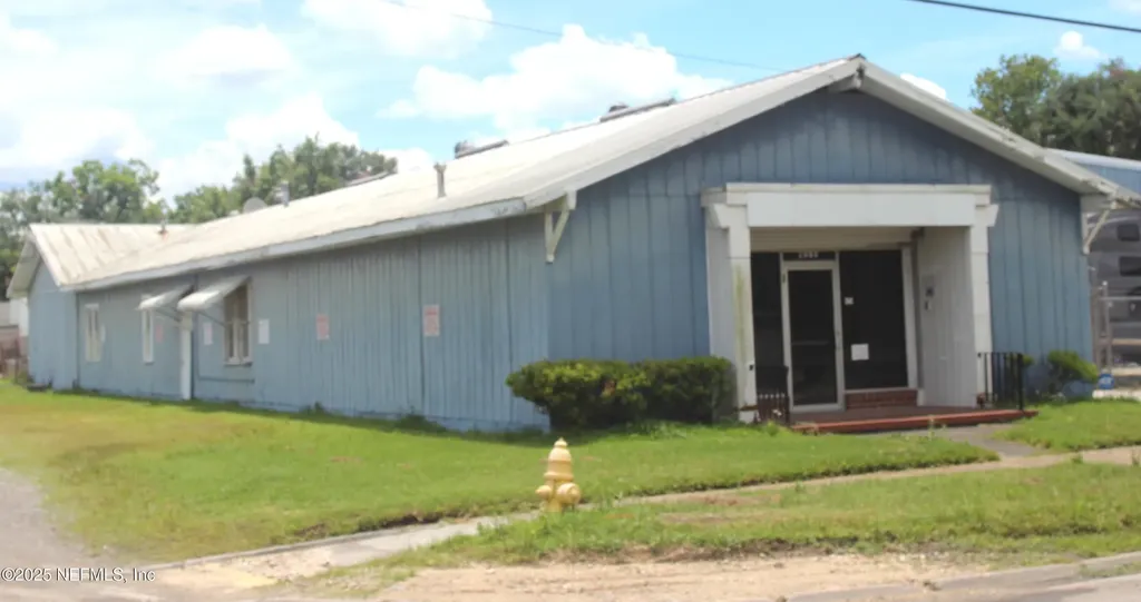 2960 Strickland Street Jacksonville FL 32254