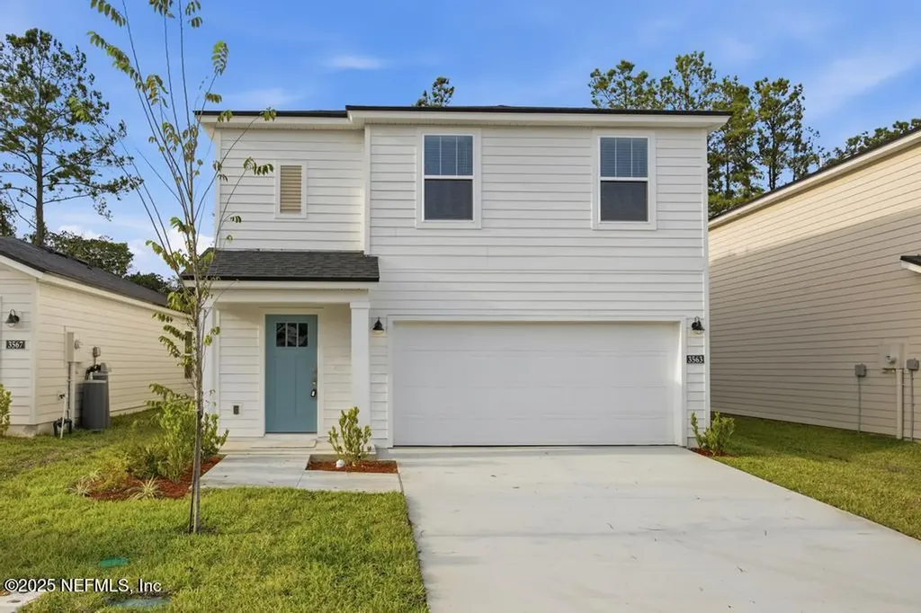 3563 Mildred Way Jacksonville FL 32254