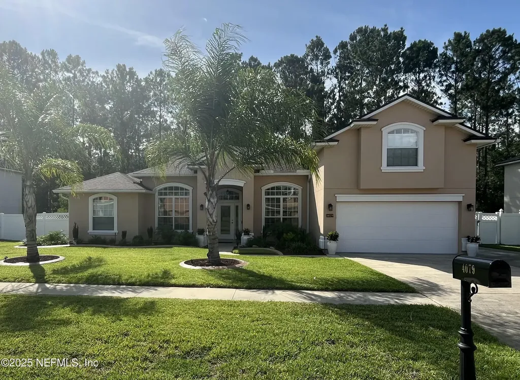 4079 Sherman Hills Parkway W Jacksonville FL 32210