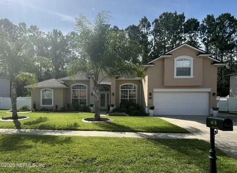 4079 Sherman Hills Parkway W Jacksonville FL 32210