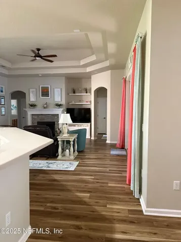 4079 Sherman Hills Parkway W Jacksonville FL 32210