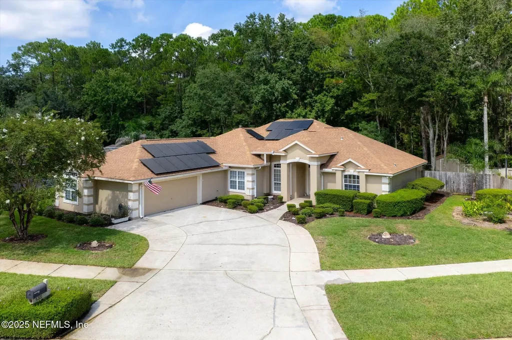 5221 Camelot Forest Drive Jacksonville FL 32258