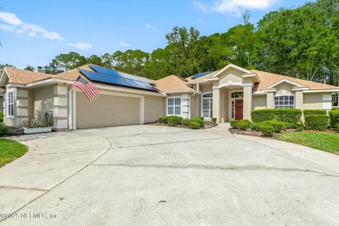 5221 Camelot Forest Drive Jacksonville FL 32258