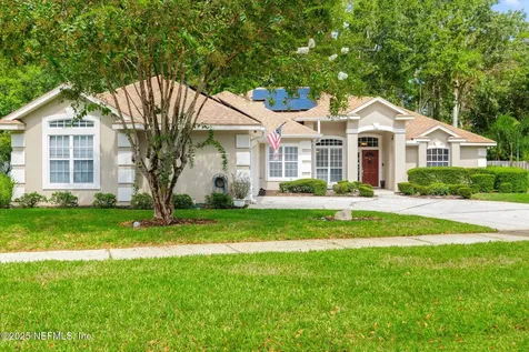 5221 Camelot Forest Drive Jacksonville FL 32258