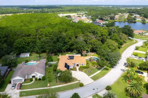 5221 Camelot Forest Drive Jacksonville FL 32258