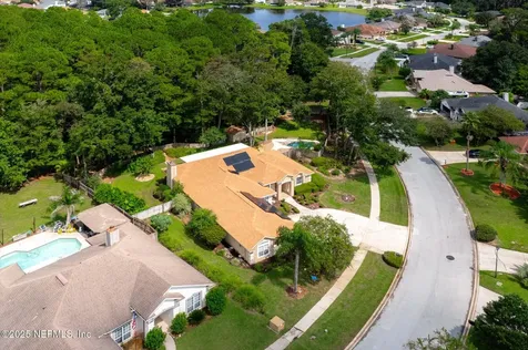 5221 Camelot Forest Drive Jacksonville FL 32258