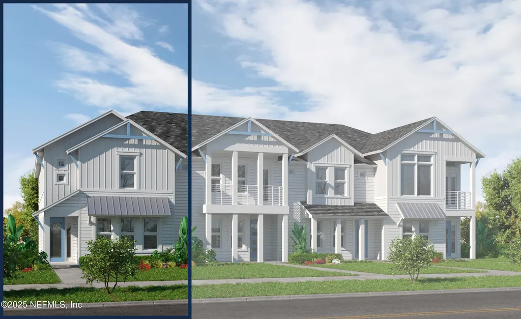 14 Islington Lane Ponte Vedra FL 32081