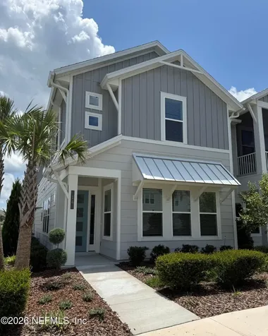 14 Islington Lane Ponte Vedra FL 32081