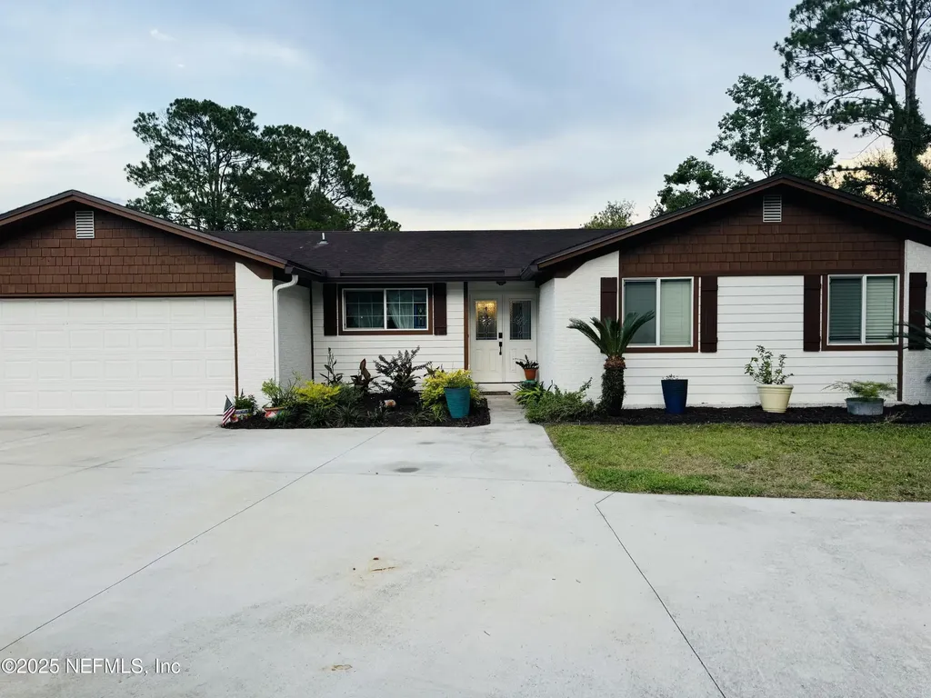 1450 Mandarin Point Lane S Jacksonville FL 32223