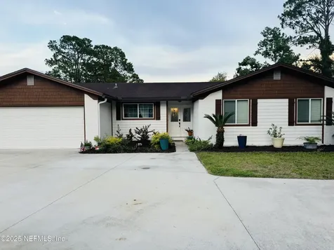 1450 Mandarin Point Lane S Jacksonville FL 32223
