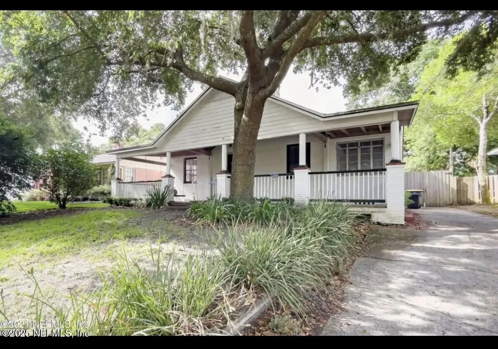 1802 Kingswood Road Jacksonville FL 32207