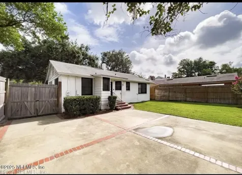 1802 Kingswood Road Jacksonville FL 32207