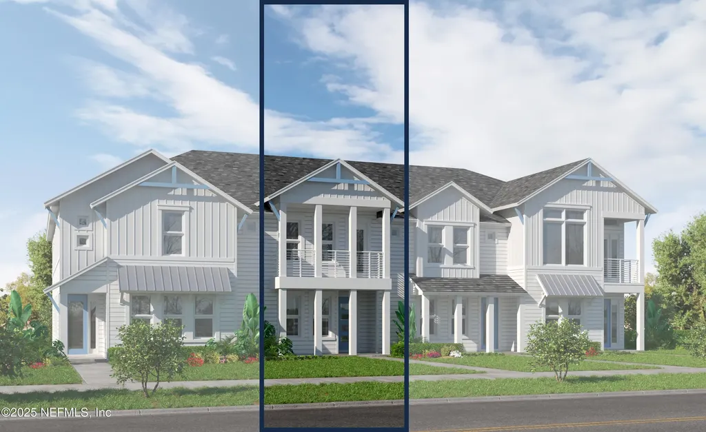 20 Islington Lane Ponte Vedra FL 32081