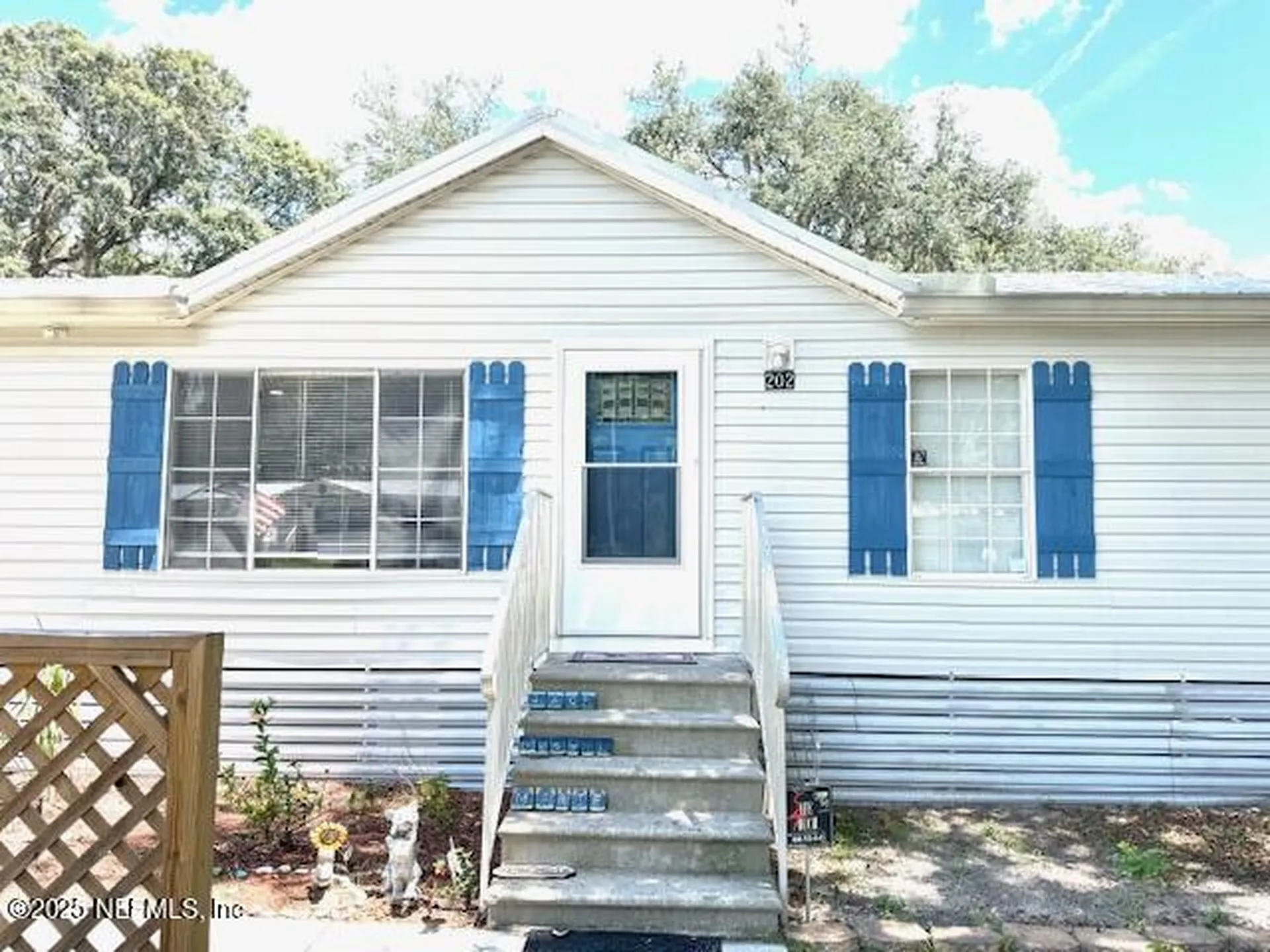 202 Ash Street Interlachen FL 32148