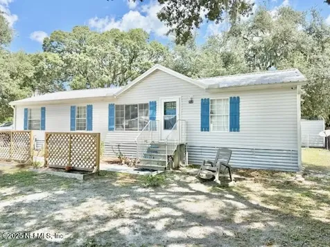 202 Ash Street Interlachen FL 32148