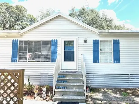 202 Ash Street Interlachen FL 32148