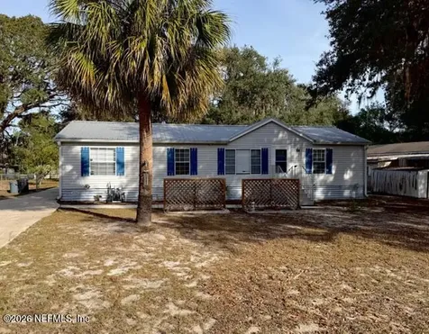 202 Ash Street Interlachen FL 32148