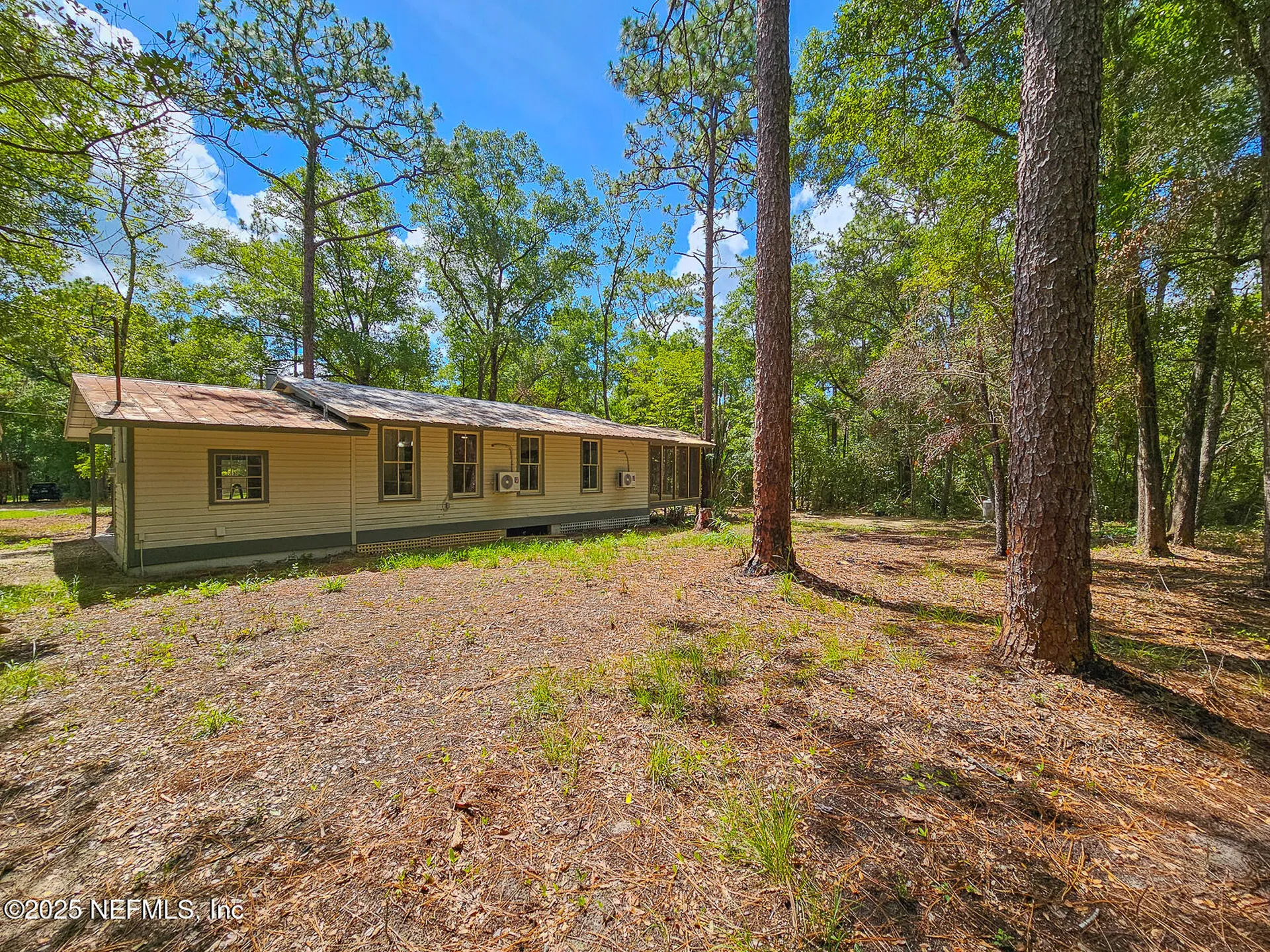 125 Lemon Street Melrose FL 32666