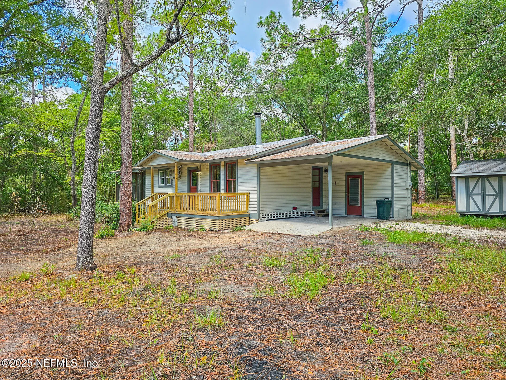125 Lemon Street Melrose FL 32666