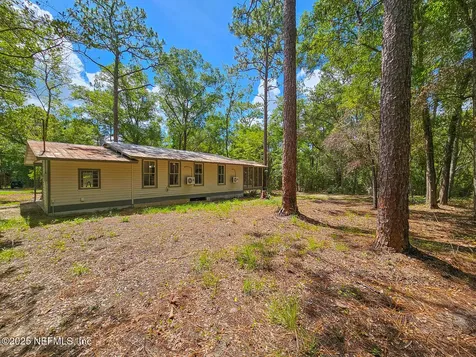 125 Lemon Street Melrose FL 32666