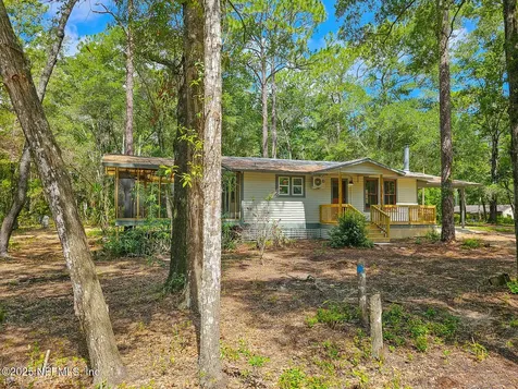 125 Lemon Street Melrose FL 32666