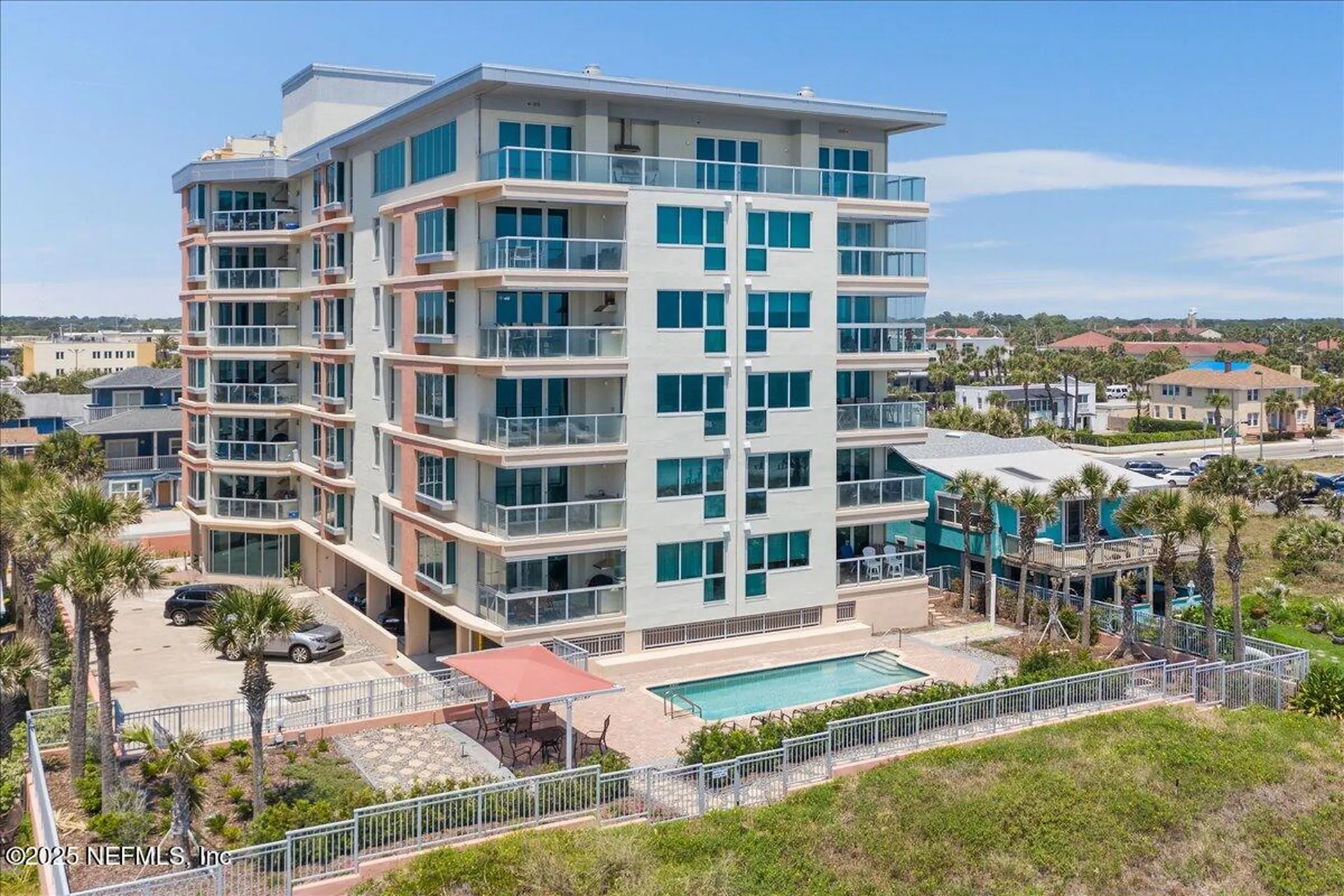 123 1st Street S Jacksonville Beach FL 32250