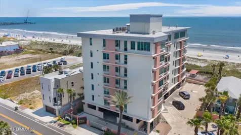 123 1st Street S Jacksonville Beach FL 32250