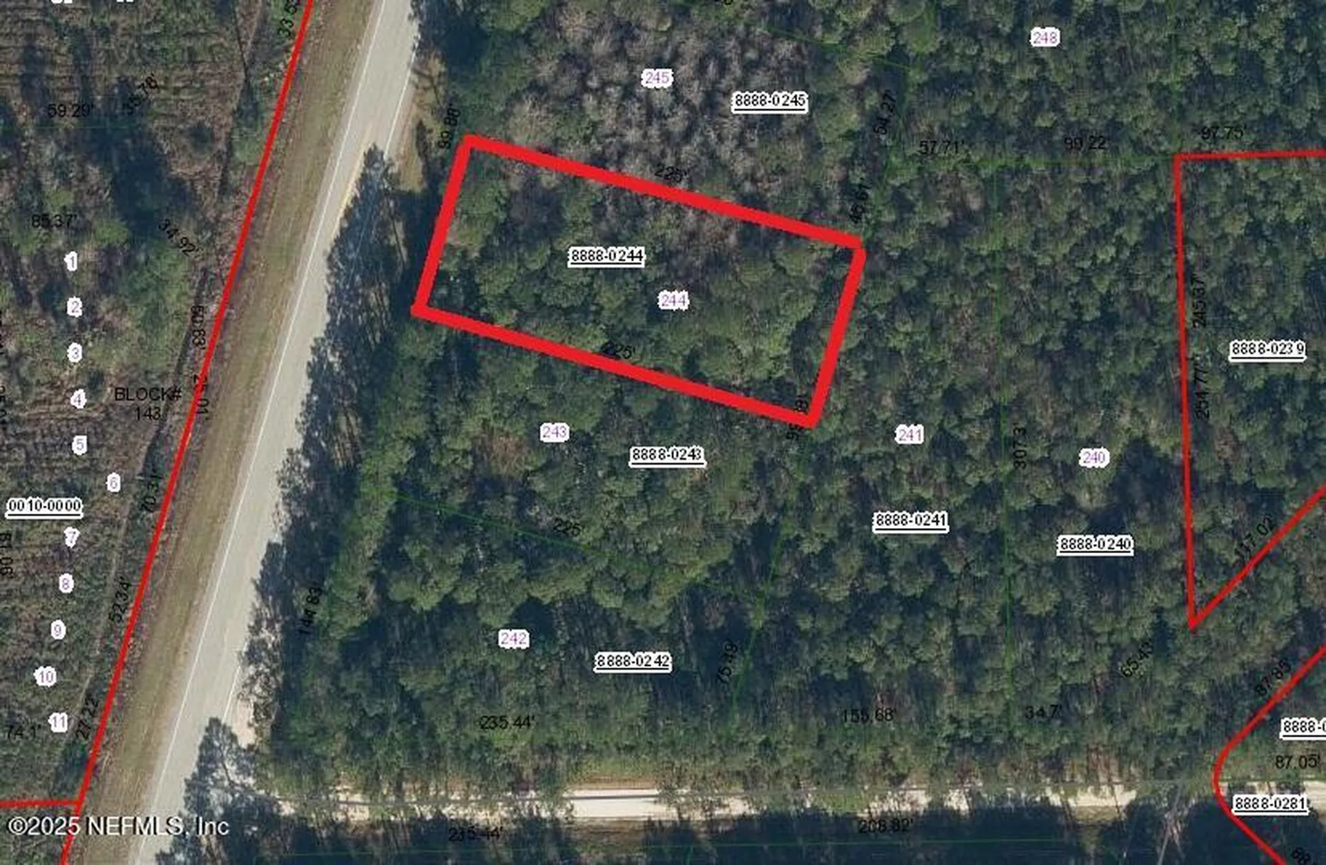 1491 S State Road 19 Palatka FL 32177